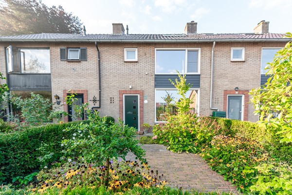 Medium property photo - Mondriaanstraat 3, 7312 SP Apeldoorn